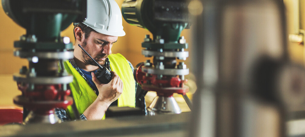 Five common mistakes in industrial temperature monitoring