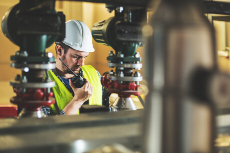 Five common mistakes in industrial temperature monitoring