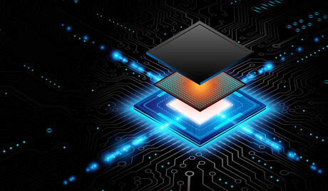 New materials could boost the energy efficiency of microelectronics