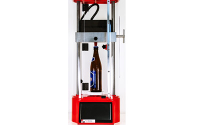 TecSense TEC002 HSA headspace analyser