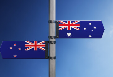 Comparing NZ and Australia on AI: adoption-first versus guardrails-first