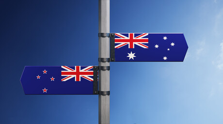 Comparing NZ and Australia on AI: adoption-first versus guardrails-first