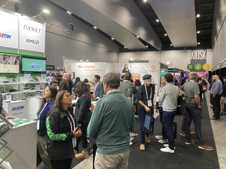 Electronex Sydney nears sell-out