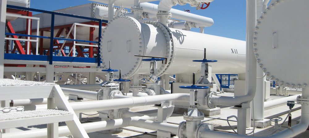 Electric actuation: a gamechanger for upstream processes