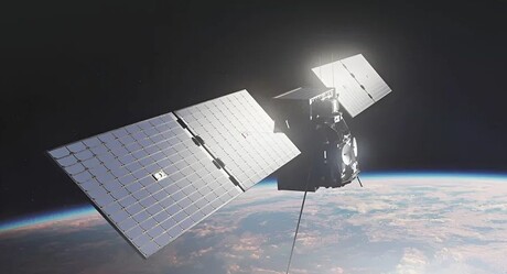 Space-based RF detection reports hidden vessel activity in disputed waters