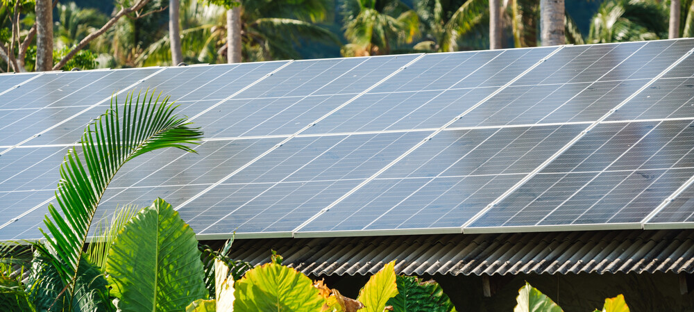 Amping up battery insights in the tropics