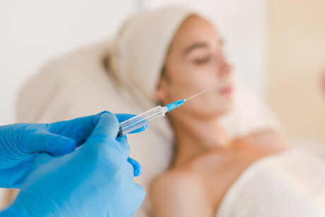 Unlawful cosmetic injections land nurse two-year ban