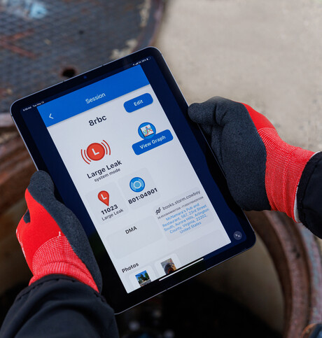 Managing Aging Water Infrastructure: A Proactive Approach