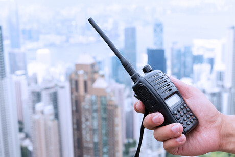 KernWi-Fi engineers carrier-grade Yaesu IMRS network