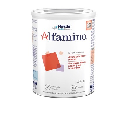 Infant formula recalled due to possible presence of cereulide