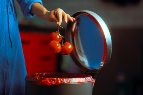 Food loss vs packaging waste, global position paper released