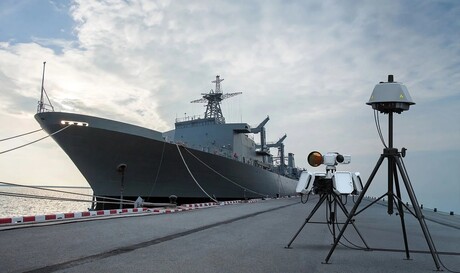 DroneShield added to Defence counter-drone panel