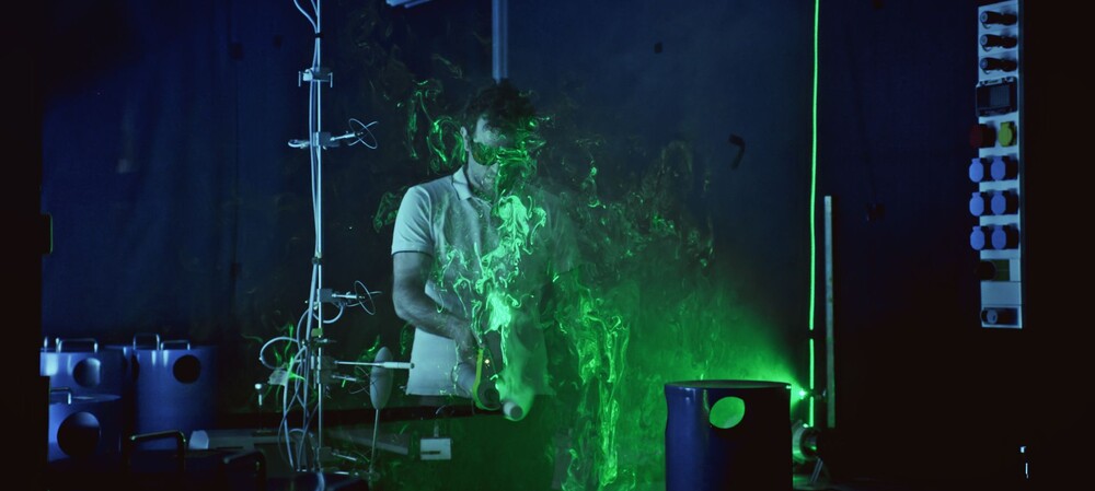 Project PEARL: safety findings of a lab ventilation systems comparison