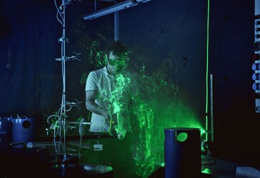 Project PEARL: safety findings of a lab ventilation systems comparison