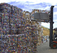 $10m recycling infrastructure boost welcomed