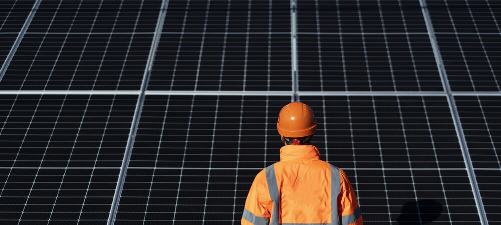 Why do a fifth of solar panels degrade rapidly?