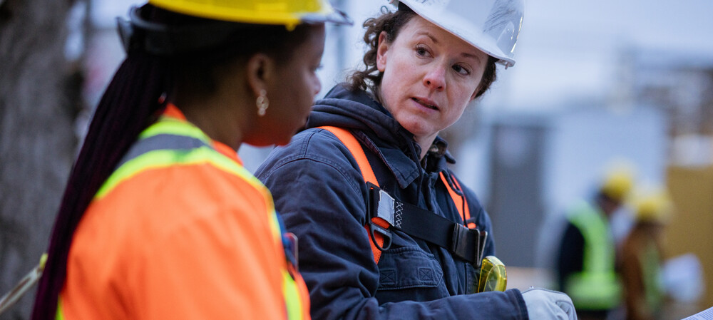 The crucial role of line managers in managing psychosocial risk