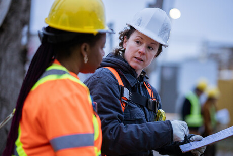 The crucial role of line managers in managing psychosocial risk