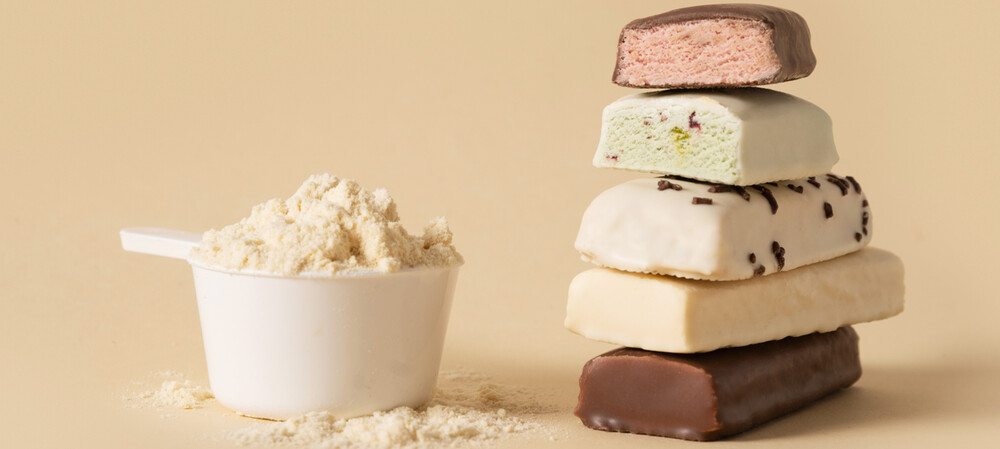 Shaking up machine changeover times on cartoning line