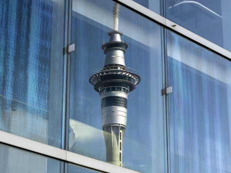 Check Point establishes Auckland PoP