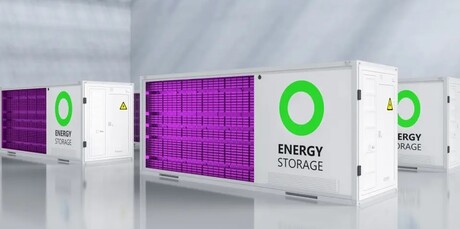 Fortescue's Elysia expands battery intelligence capability with US acquisition