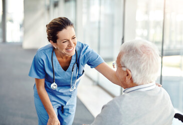 Incontinence management innovations for healthcare facilities