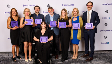 2026 HESTA Excellence Awards &mdash; nominations open