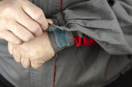 $750K fine follows worker's sleeve getting caught in a nip point