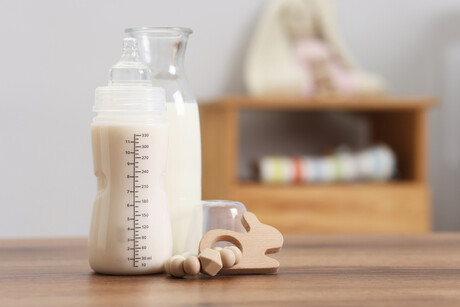 Call for comment on a new source of 2&prime;-FL in infant formula products