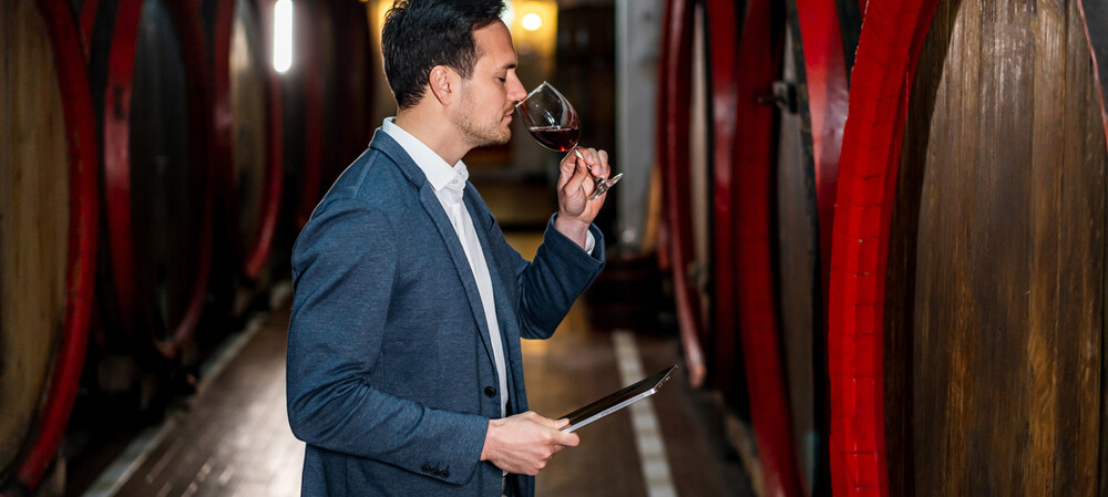 Lighting up wine spoilage in real time with novel biosensor