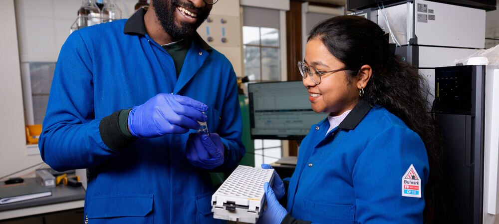 Battery chemistry used to break down forever chemicals