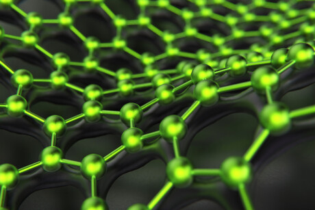 A greener method to produce high-performance graphene