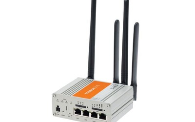 Tosi Lock 675 industrial remote access device