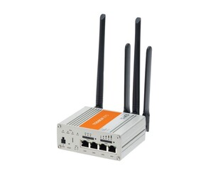 Tosi Lock 675 industrial remote access device Tosi Lock 675 industrial remote access device