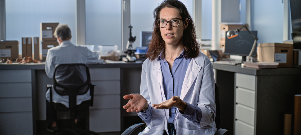 What journalists expect from the scientists they speak to