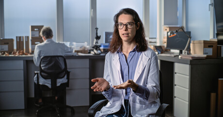 What journalists expect from the scientists they speak to