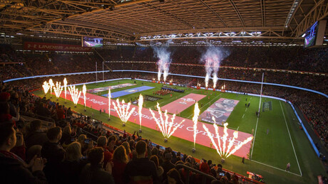 How event technology is improving public sector event delivery