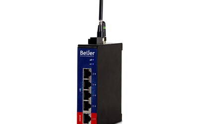 Beijer Electronics CloudVPN Gateway