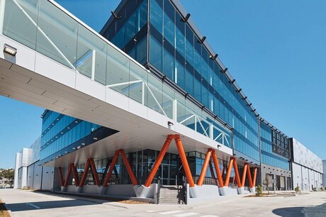 SCX.ai launches Australia's first sovereign AI&nbsp;node