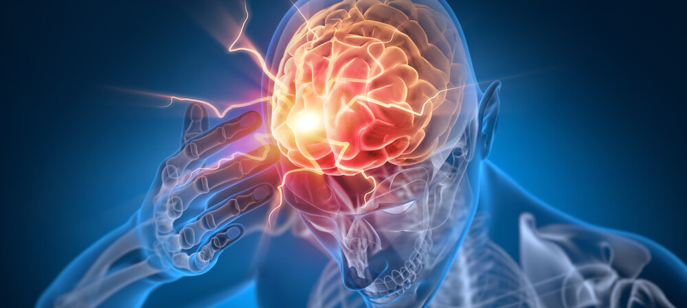 Pathways to proof: could this transcranial treatment ease chronic pain?