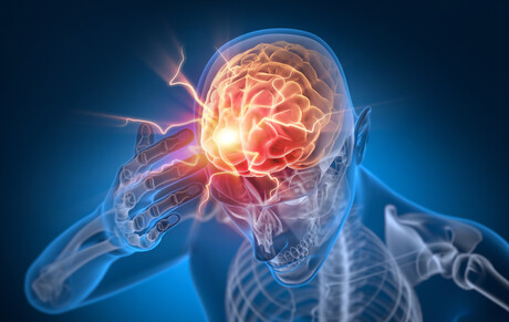 Pathways to proof: could this transcranial treatment ease chronic pain?