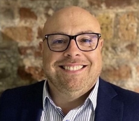 David Cormack is the new Chair of the LEEA Board