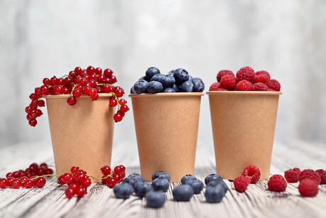 Solving the limitations for paper packaging with coating strategy