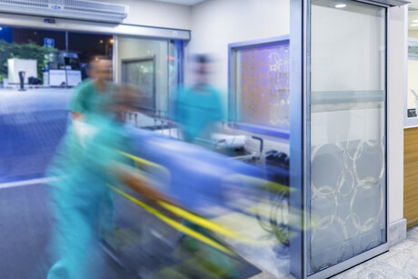 New public hospital funding deal "will not be enough", doctors warn