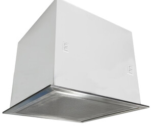 Camfil CleanSeal AU terminal HEPA housing