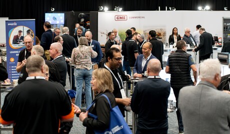 Comms Connect Wellington Call for Papers opens, exhibition almost full