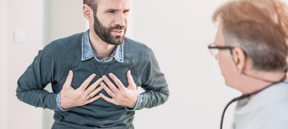 REDFEB highlights the impacts of chronic stress on the heart