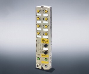 Pilz IO-Link Safety Master PDP 67