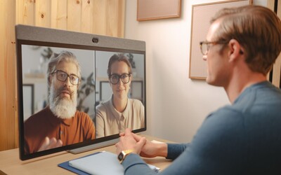 Neat Board 32 collaboration platform