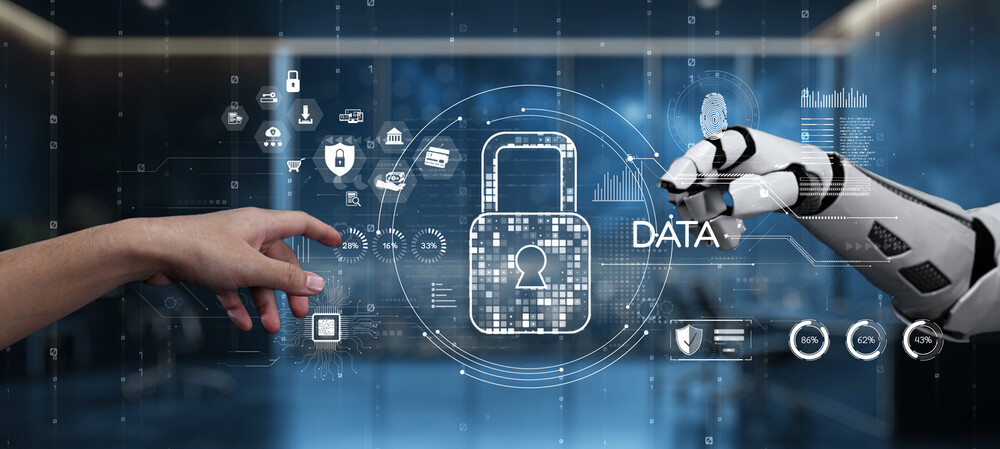 AI at scale demands a new approach to data resilience and privacy